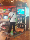 Dance Dance Revolution SOLO 4th MIX