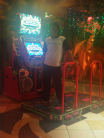 Dance Dance Revolution SuperNOVA 2