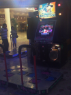 Dancing Stage ft. Disney's RAVE