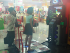 Pump It Up NX Absolute