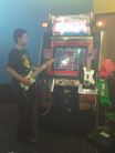 GuitarFreaks 2nd Mix