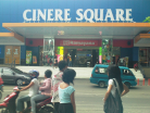 Cinere Square