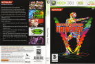 DS UNIVERSE Cover