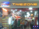 TIMEZONE SM city Rosales