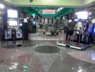DDR Extreme + DDR SuperNOVA