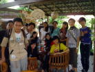 Trip to F.Widayanto Gallery, Depok