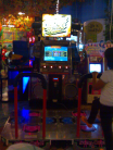 DDR X In PIM 1