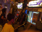 Guitarfreaks & Drummania V7 in PIM 1