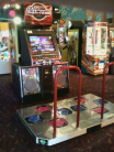 DDR SuperNOVA, Zuma Fun Center, Knoxville, TN 1