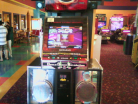 DDR SuperNOVA, Zuma Fun Center, Knoxville, TN 2