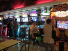 Tom's World @ 96 Plaza - Technika