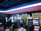 风云再起, Shanghai People's Square - jubeat & eagic