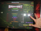 Overgate:Broken my heart (double difficult):AA 2 great FC sdg