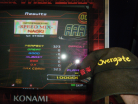 Overgate:Can't stop fallin' in love -speed mix- (double difficult):AAA #30 