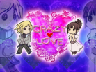CRAZY LOVE