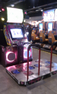 Grand Pier - Dancing Stage Fusion