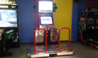Stardust Amusements - 3rdMIX PLUS