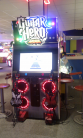 Stardust Amusements - Guitar Hero Arcade