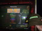Overgate:Non stop (difficult) Hop step (SN):AA 97.41 millions