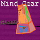 Mind Gear - CD Cover