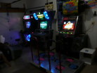 Kon's House - All games