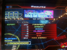 Single Expert Knock Out Regrets