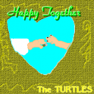 Happy Together (Placeholder Album Art)