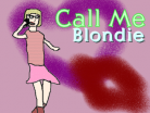 Call Me (Character BG)