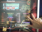 Overgate:Paranoia Survivor Max (difficult):AA 3 great FC sdg