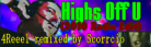 Highs Off U (2010 Radio Edit) (Old Banner #1)