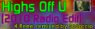 Highs Off U (2010 Radio Edit) (Old Banner #2)