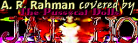 Jai Ho (You Are My Destiny) (Old Banner)