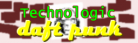 Technologic (Old Banner)