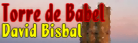 Torre De Babel (Old Banner)