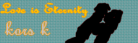 Love is Eternity (Old Banner)