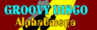 Groovy Disco (Old Banner)