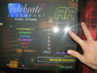 Overgate:Celebrate (double difficult):AA 4 great FC sdg 