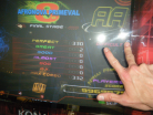 Overgate:Afronova Primeval (double difficult):AA 2 great FC sdg