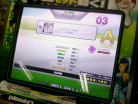 Only My Railgun DIFFICULT --> A