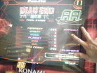 Overgate:Dead end (double difficult):AA 3 great FC sdg