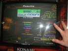 Overgate:Break down! (double difficult):AA 1 pad ng 