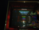 Overgate:Dive to the night (double difficult):AAA #33 (x2 rainbow) bar