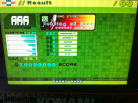 Kon - Feeling of Love (Heavy) AAA on DDR EXTREME (Japan)
