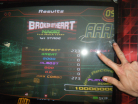 Overgate:Broken my heart (double difficult):AAA #40 