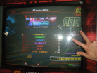 Overgate:Burnin the floor (double difficult):AAA #41 (no bar)