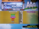Freeway Shuffle