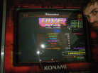 Overgate:Dive more deep & deeper style (double difficult):AAA #45 (no bar)