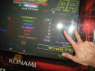 Overgate:Maxx Unlimited (double difficult):AA 9 great and 3 pad ng