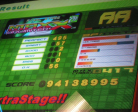 MaxX AA