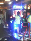 PIU Fiesta-Waka Waka Games
